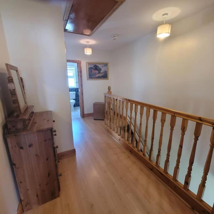 فيلا Fairway Haven دانفاناغي المظهر الخارجي الصورة