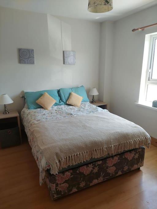 فيلا Fairway Haven دانفاناغي المظهر الخارجي الصورة